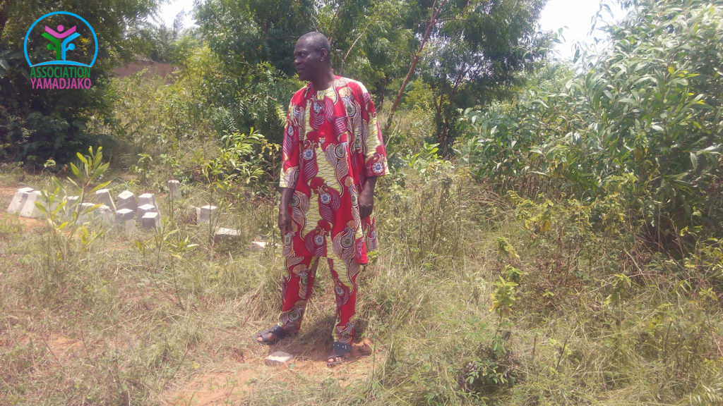 Yèyècodji – Ouidah 2016
