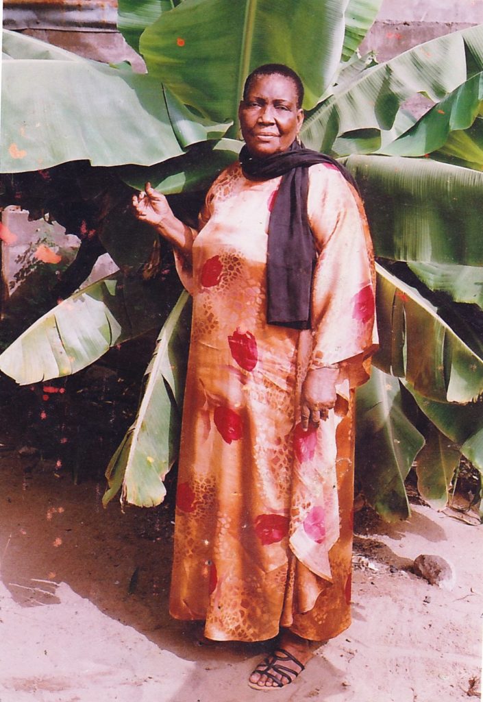Souvenir Yamadjako