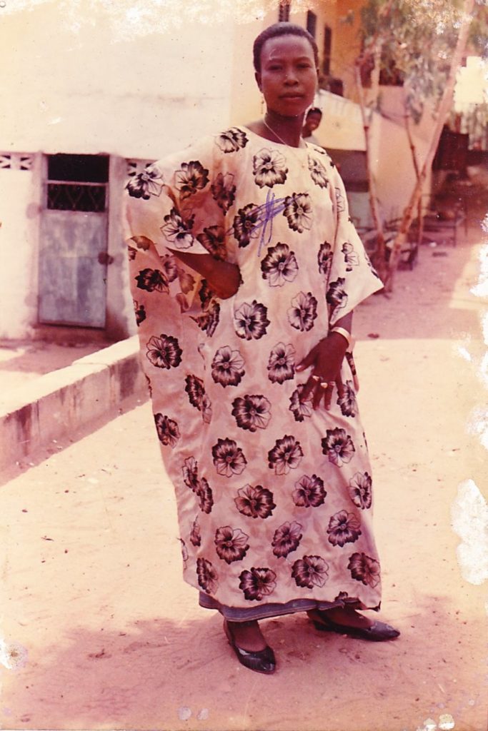 Souvenir Yamadjako
