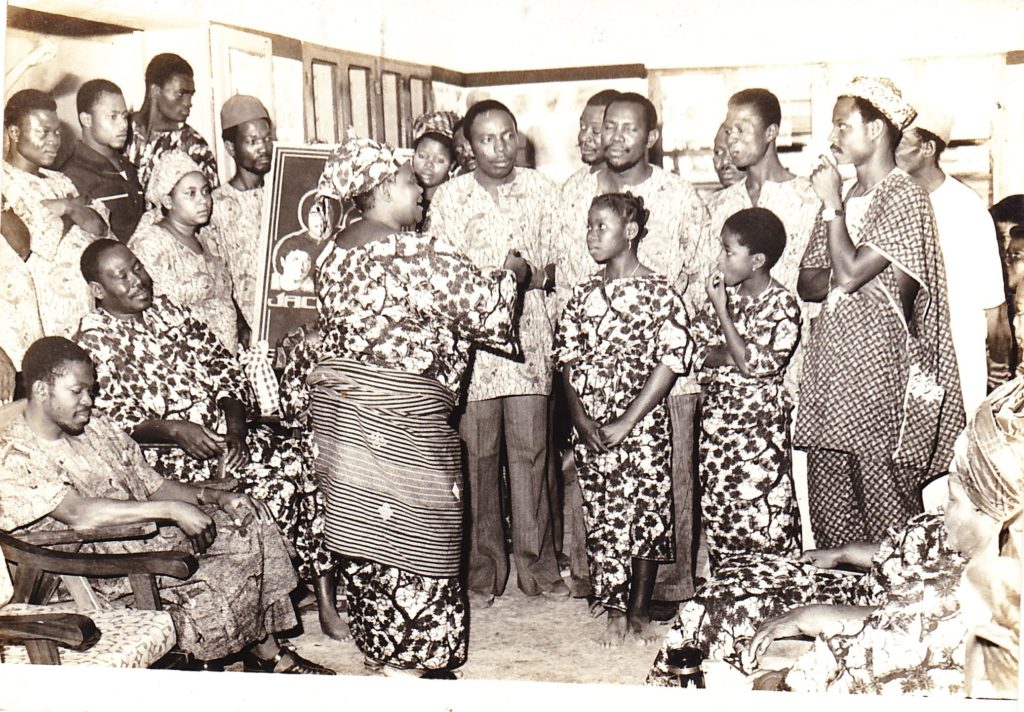 Souvenir Yamadjako