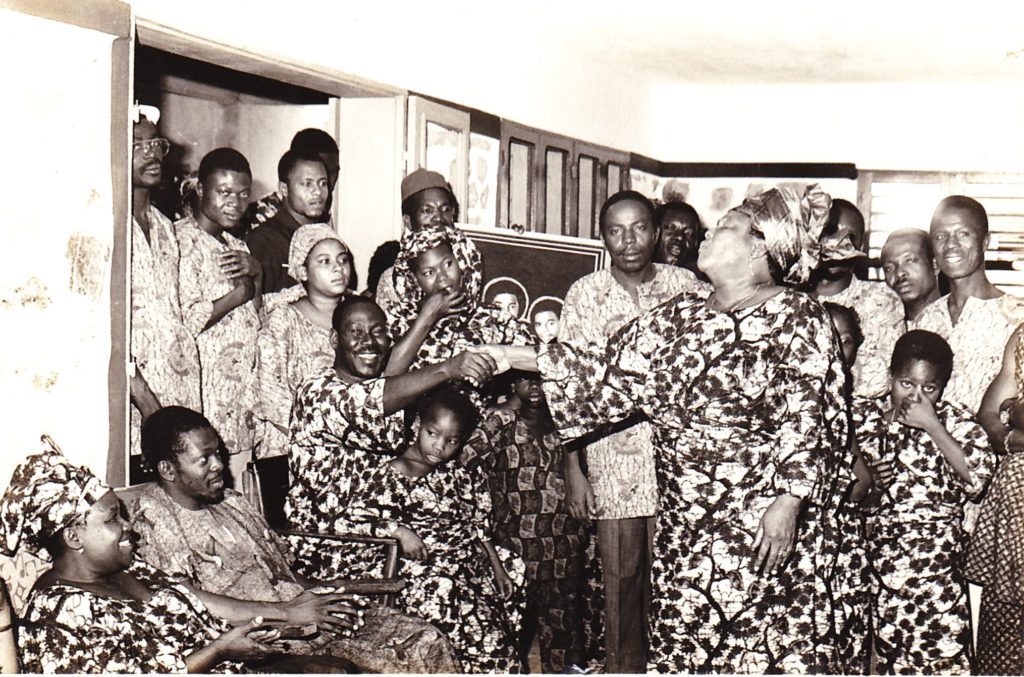 Souvenir Yamadjako