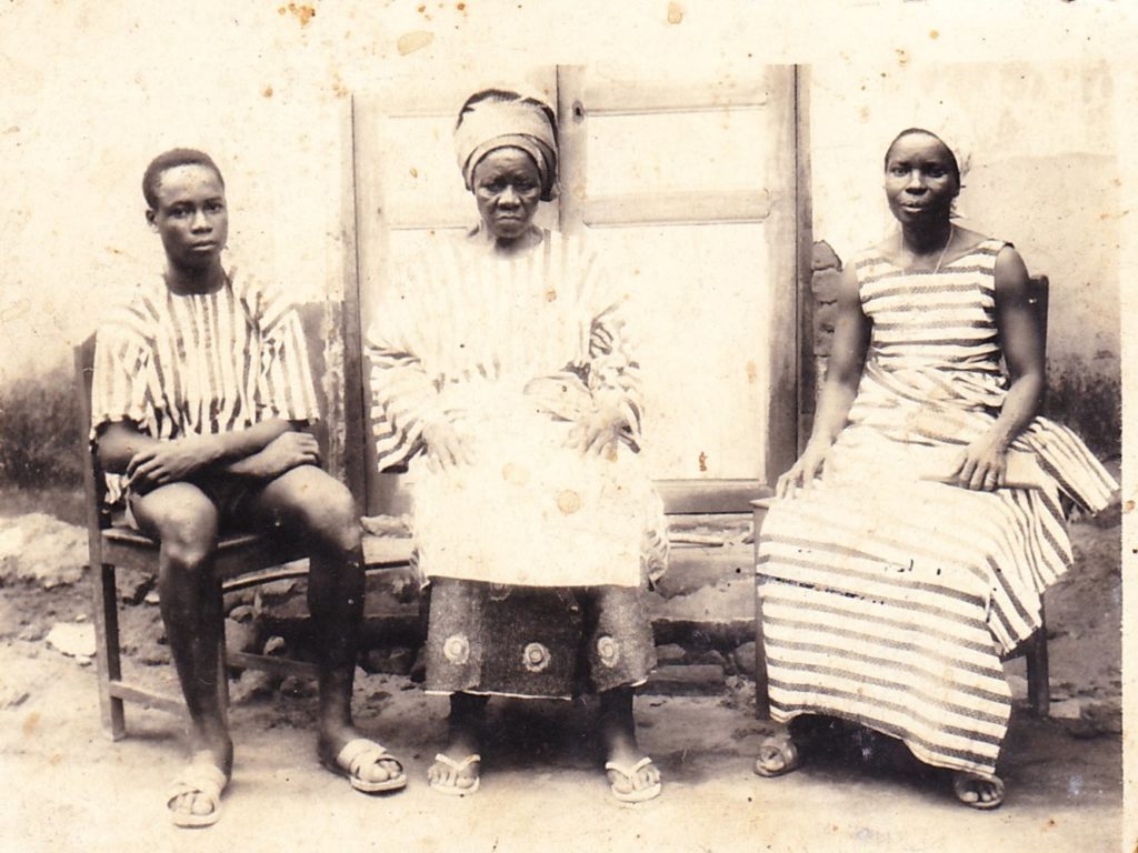 Souvenir Yamadjako