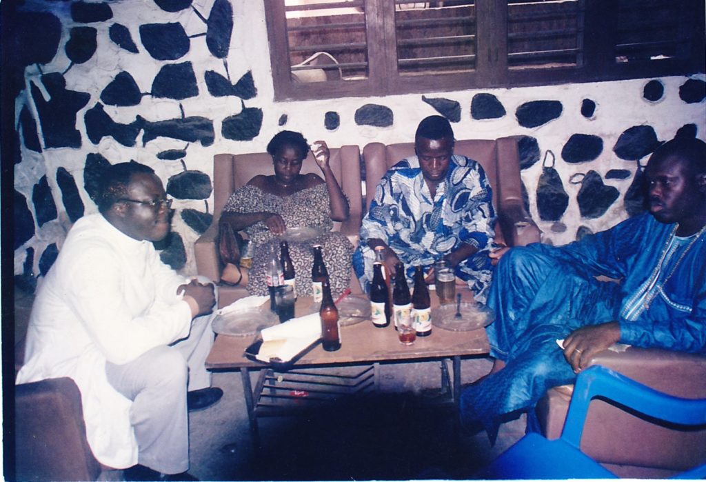 Souvenir Yamadjako