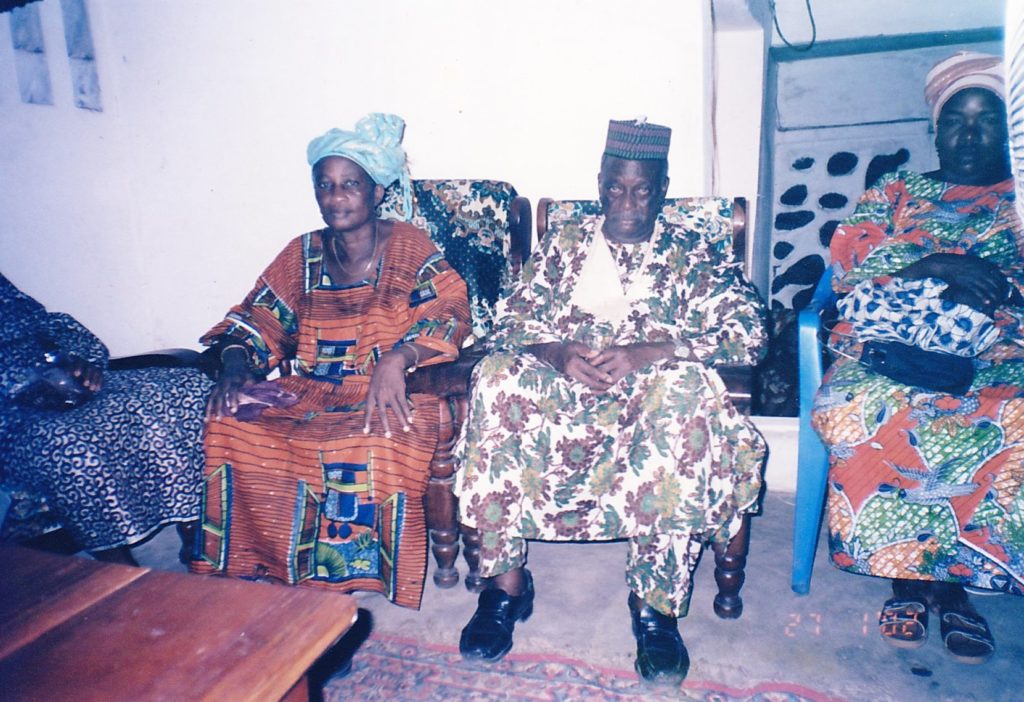 Souvenir Yamadjako