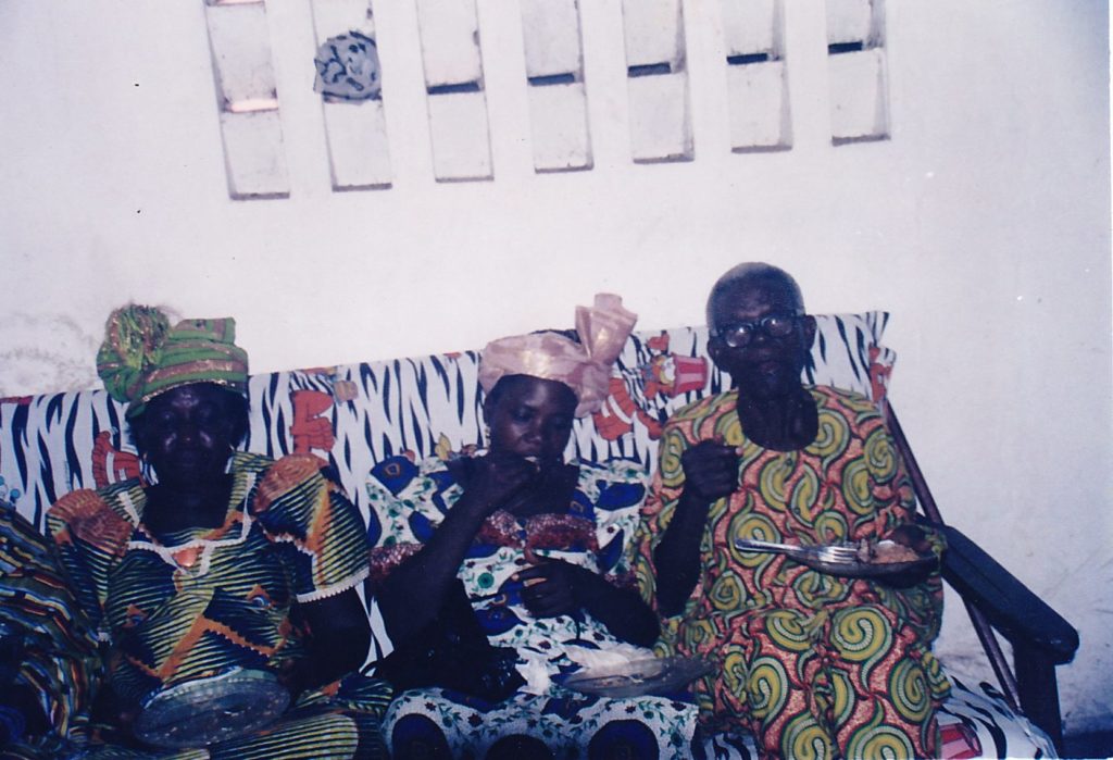 Souvenir Yamadjako