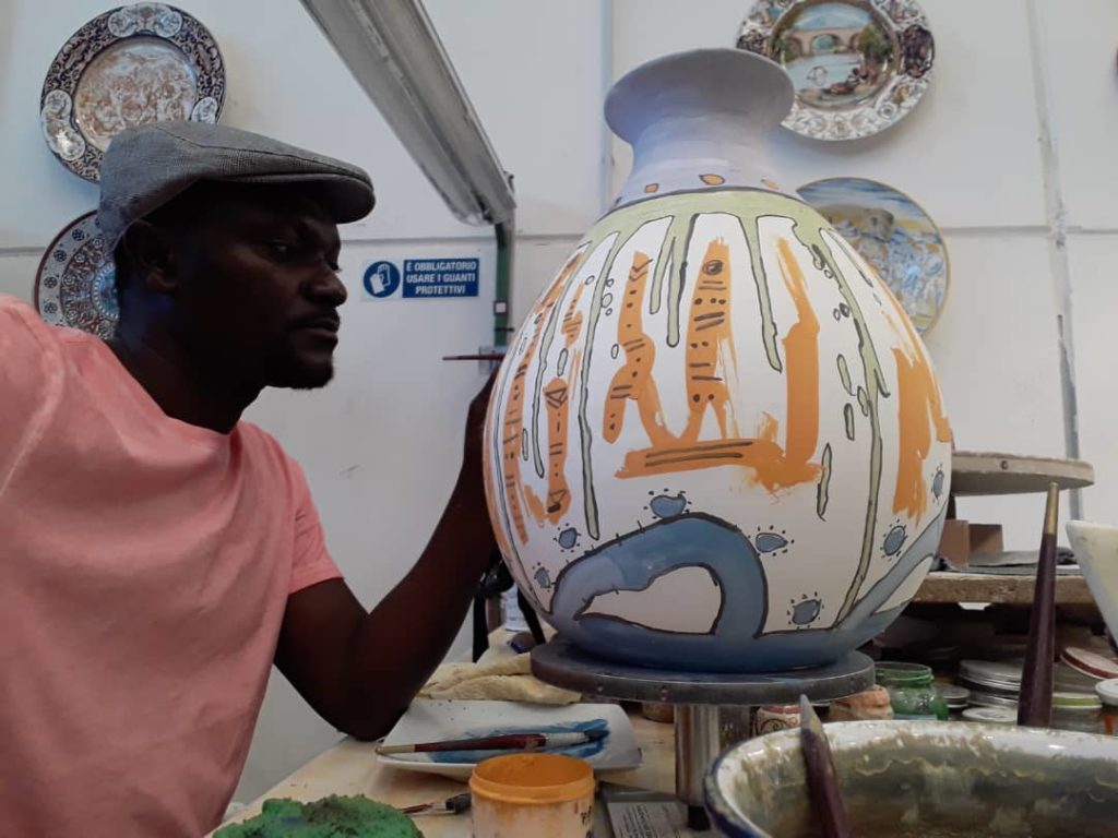 Studio arts et décors Yamadjako