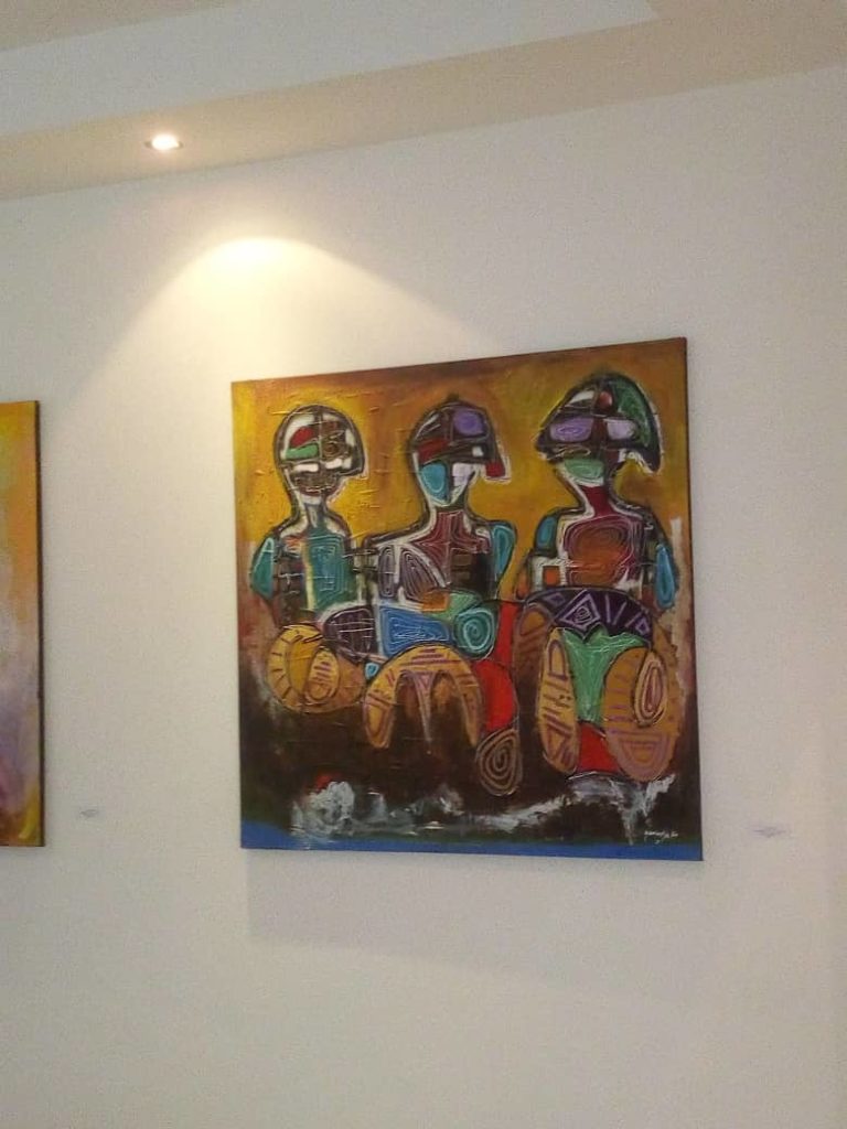 Studio arts et décors Yamadjako