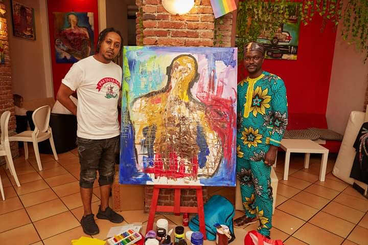Studio arts et décors Yamadjako