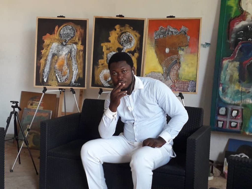 Studio arts et décors Yamadjako