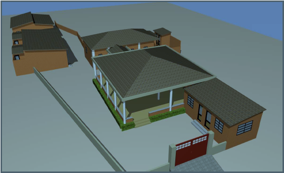 Projets d’avenir
