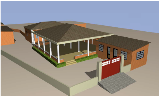 Projets d’avenir