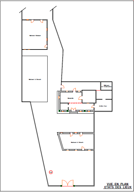 Projets d’avenir