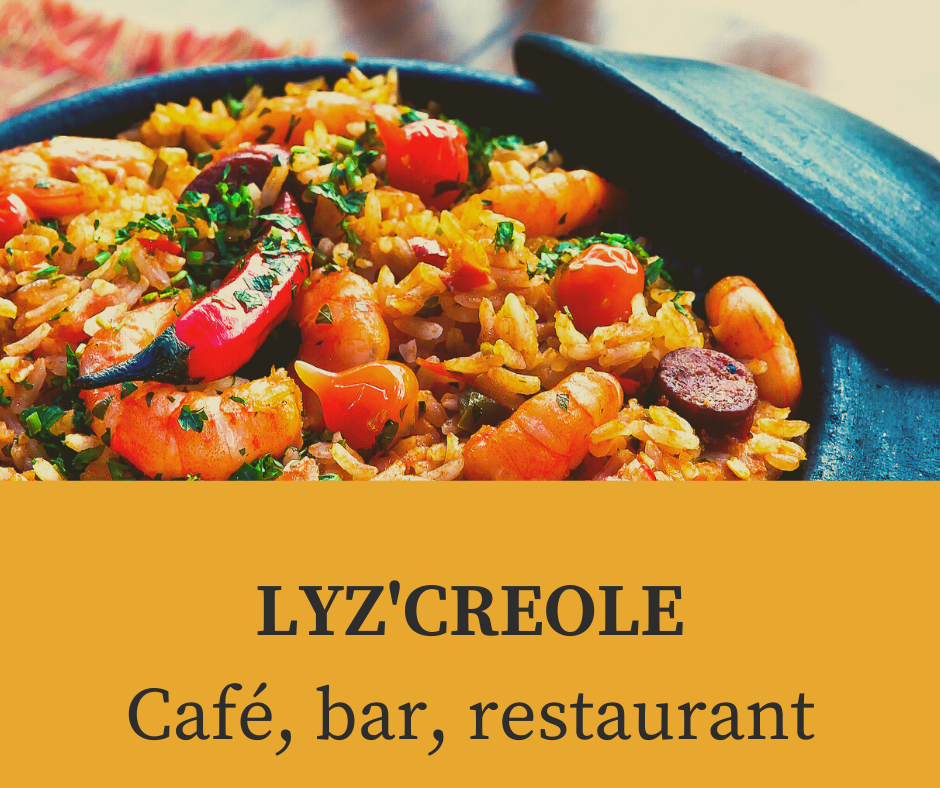 LYZ’CREOLE