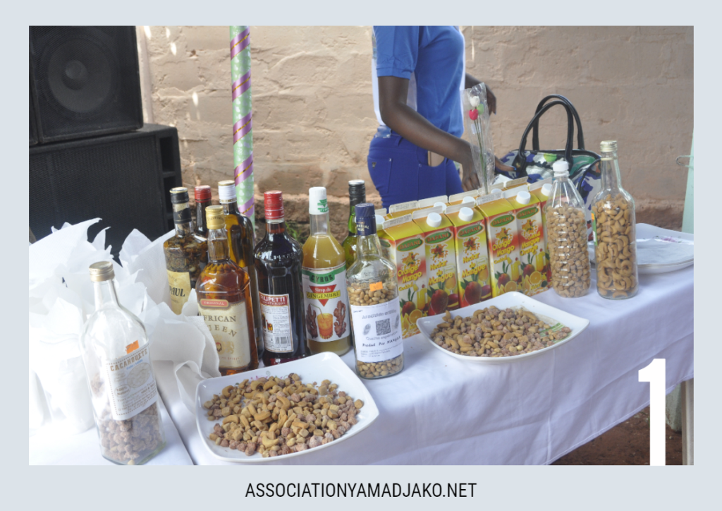 Pâque Ouidah 2017-partie 1