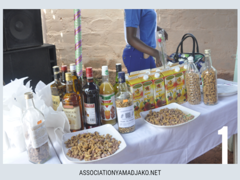 Pâque Ouidah 2017-partie 1
