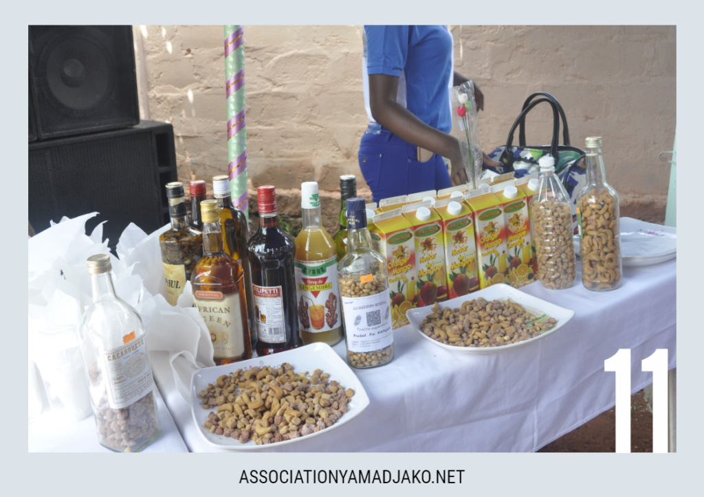 Pâque Ouidah 2017-partie 1