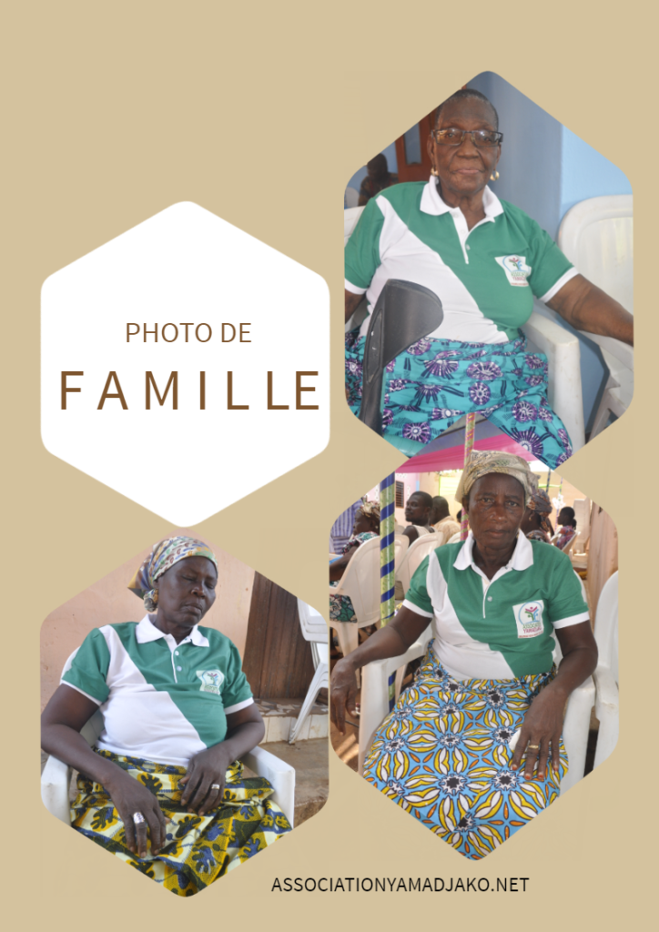 Pâque Ouidah 2017-partie 1