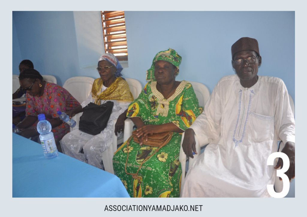 Pâque Ouidah 2017-partie 1