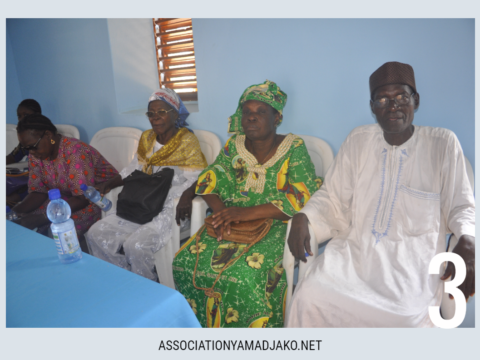 Pâque Ouidah 2017-partie 1