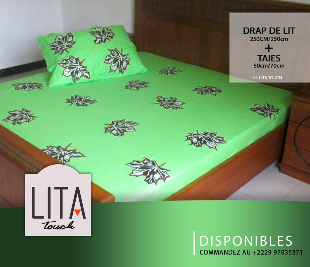Lita Touch