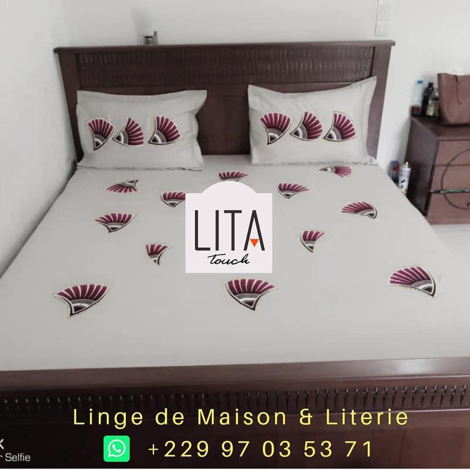 Lita Touch