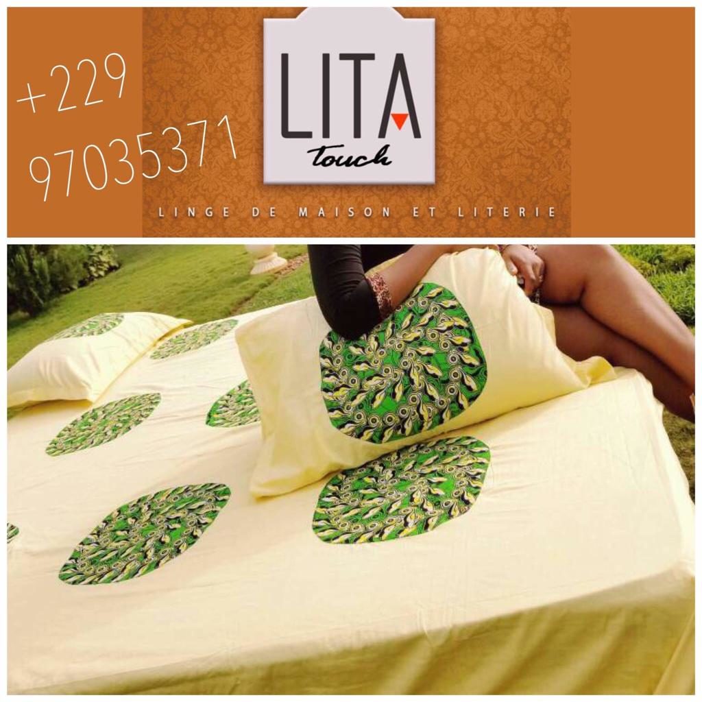 Lita Touch