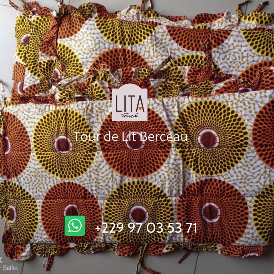 Lita Touch