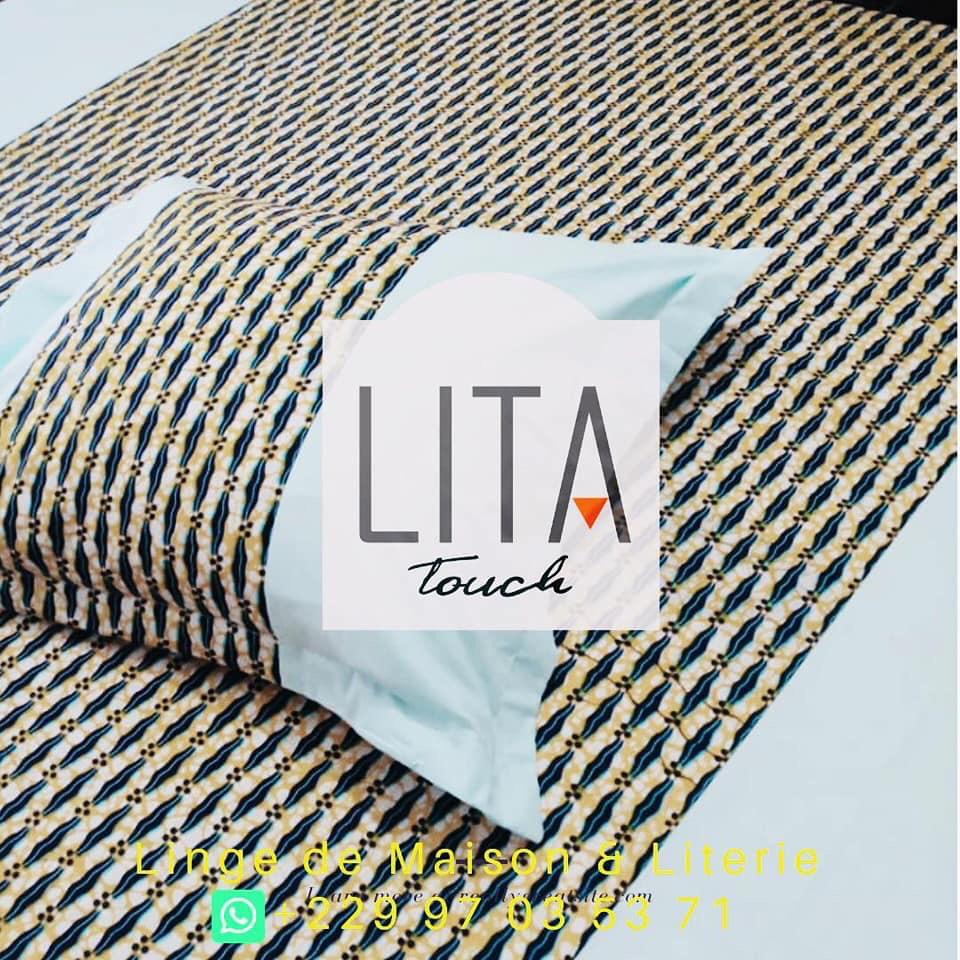 Lita Touch